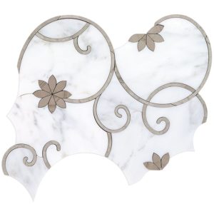 Mj Asgard Asian Statuary Tunisia Gray Athens Gray