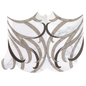 Mj Irkalla – Asian Statuary, Temple Grey Dark Tunisia Gray