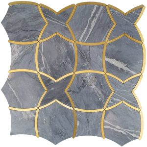 Mj Karma Bardiglio  Lines