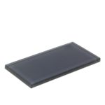 Crystal Cement 3X6 Polished