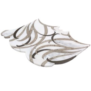 Mj Irkalla – Asian Statuary, Temple Grey Dark Tunisia Gray