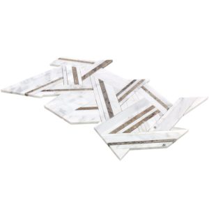Mj Shards – Asian Statuary Temple Gray