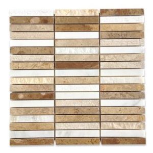 Surface Tech Brick Bogota Beige