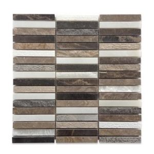 Surface Tech Brick Bucaramanga Gray