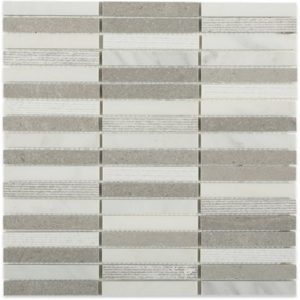 Surface Tech Brick Gray Mist