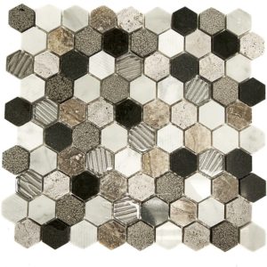Surface Tech Hex River Bed