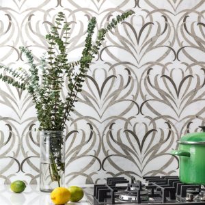 Mj Irkalla – Asian Statuary, Temple Grey Dark Tunisia Gray