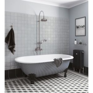 Myorka Blue 4X4