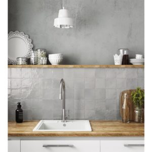 Myorka Grey 4X4