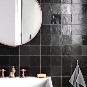 Myorka Black 4X4