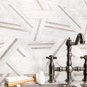 Mj Shards – Asian Statuary Temple Gray