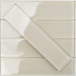 Crystal True Beige 2X8 Polished