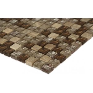 Fusion Saddle Leather Squares