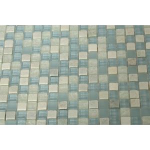 Fusion Summer Sky Squares