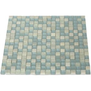 Fusion Summer Sky Squares