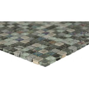 Fusion Ebony Squares