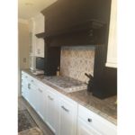 Zephyr Wooden Beige White Thassos Line