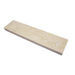 Stone Brushed 2X8 Crema Marfil