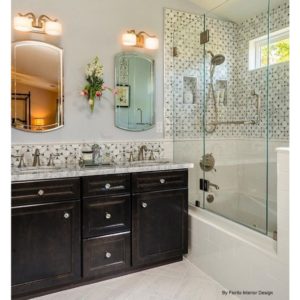 Mj Bloom Carrara Statuario Light Bardiglio