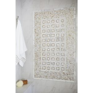 Pearl Freshwater Flat Mini Brick