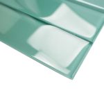 Crystal Spa Green 3X6 Polished