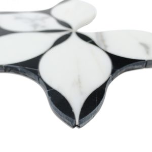 Ethereal – Nero Marquina Calacatta