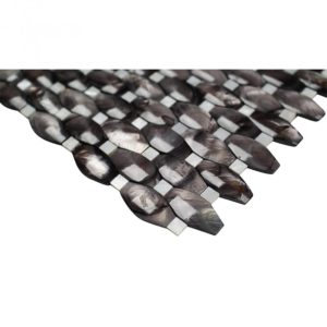 Marquise Pearl Drift Wood