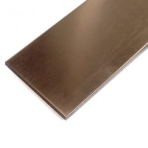 Metal Copper 2X6
