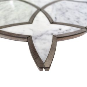 Mj Karma Carrara Stainless Lines