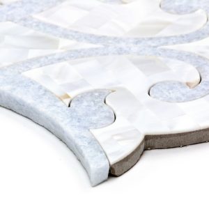 Mj Shambhala – Mother Of Pearl Blue Celeste