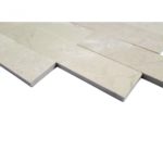 Stone Brushed 2X8 Crema Marfil