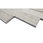 Stone Brushed 2X8 Woodvein Bianco
