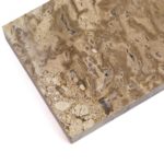 Stone Brushed 2X8 Wild Travertine