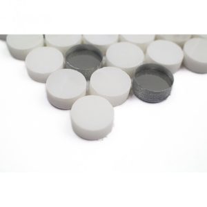Vision Circles Asian Statuary With Mirror