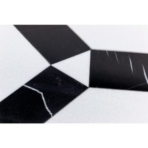 Mj Immaculata – Crystallized Porcelain Tile  Jade