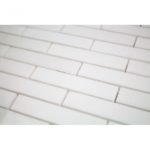 White Thassos Piano Brick