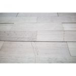 Stone Brushed 2X8 Woodvein Bianco