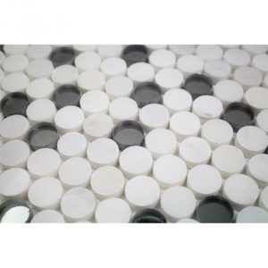 Vision Circles Asian Statuary With Mirror