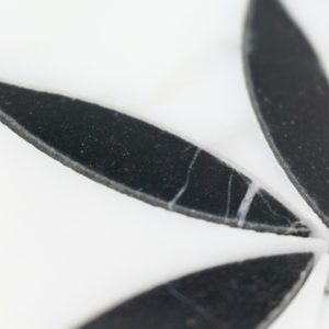 Ethereal – Nero Marquina Calacatta