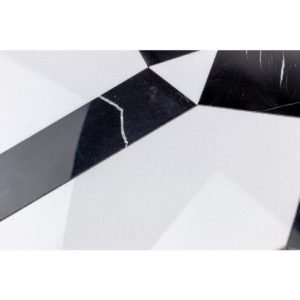 Mj Immaculata – Crystallized Porcelain Tile  Jade