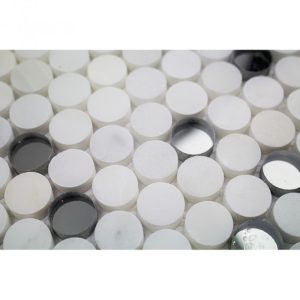 Vision Circles Asian Statuary With Mirror