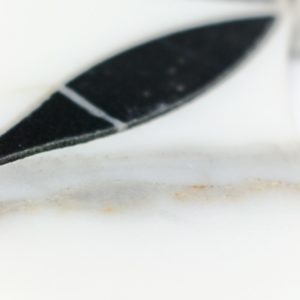 Ethereal – Nero Marquina Calacatta