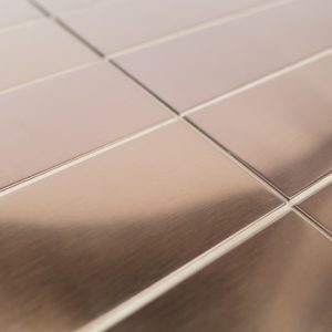 Metal Copper 2X6