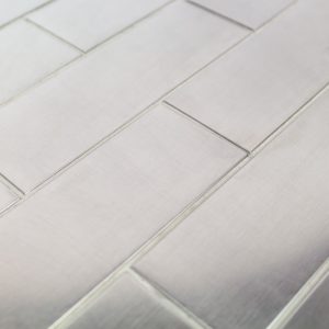 Metal Stainless 2X6