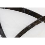 Zephyr White Onyx Saint Laurent Line