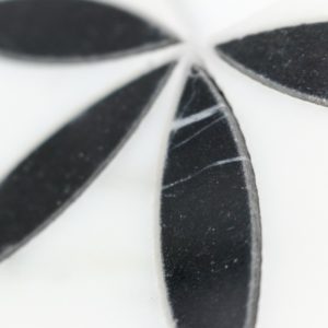 Ethereal – Nero Marquina Calacatta