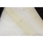 Zephyr White Onyx Saint Laurent Line