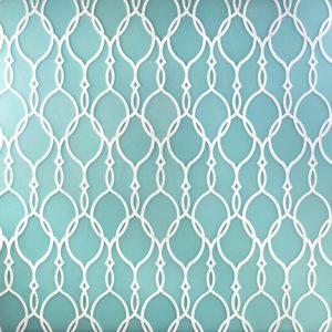 Mj Aquarius Linear Polished