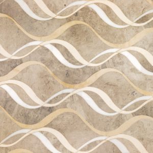 Mj Careen – Tunisia Gray, Limra Limestone, Tunisia Beige Asian Statuary