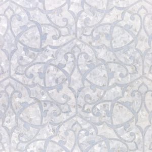 Mj Shambhala – Mother Of Pearl Blue Celeste